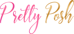 Pretty Posh Hair LLC.