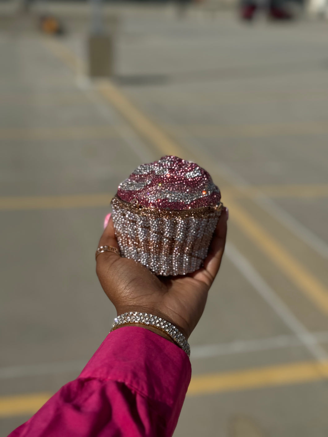 CUPCAKE